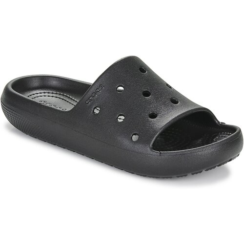 Crocs CLASSIC SLIDE Crna Slike