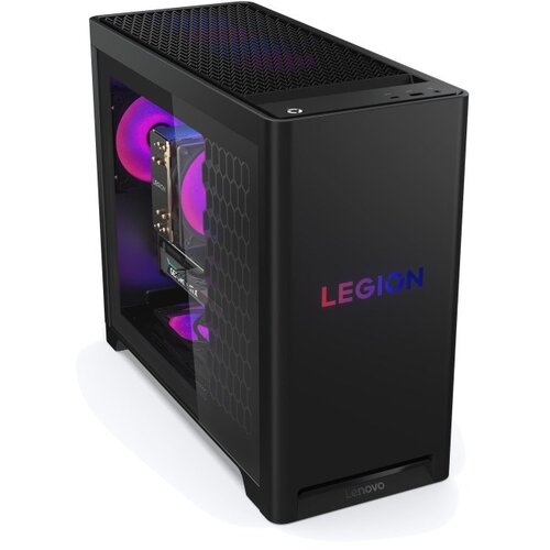 Lenovo Legion T5 30AGB10 Ryzen 7 7700X 32GB DDR5 5600 2TB SSD GeForce RTX 5070 12GB Windows 11 Eclipse Black Cijene
