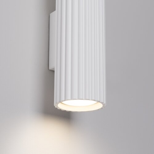  Brilagi - LED zidno svetlo CRESTO 2xGU10/10W/230V 30 cm belo Slike