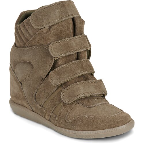 Inuovo JS4901 Smeđa Slike