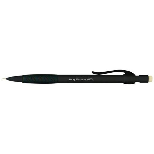 MARVY UCHIDA Tehnička olovka Uchida MB 0,5 mm, crna 005-1 Slike