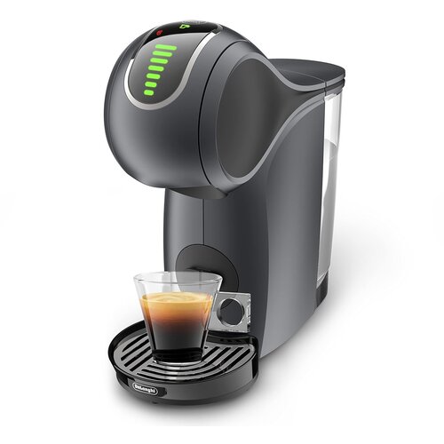DeLonghi Kapsulni kavni aparat Dolce Gusto Genio S Touch EDG426.GY, siv, (5000136225) Slike