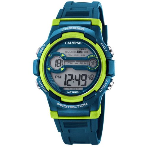 Calypso digitalni ručni sat za devojčice   K5808-3 Cene