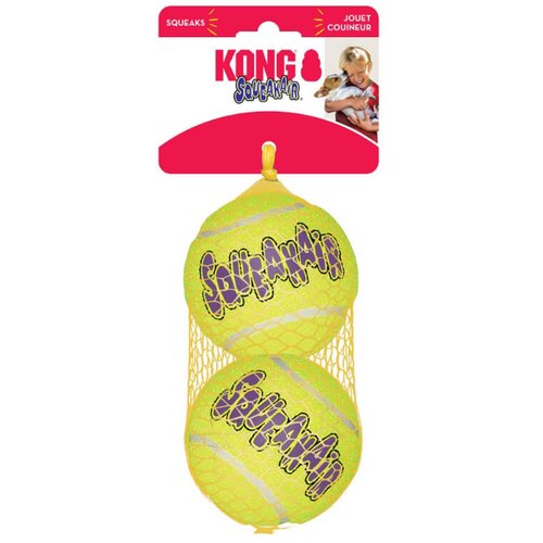 Kong teniška žogica, 2kos - fi 8.5 cm Cene