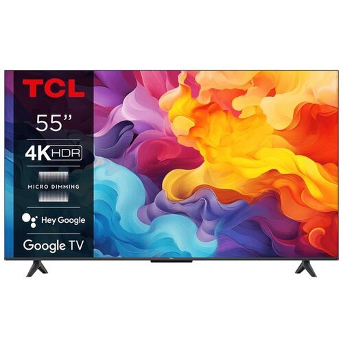 TV TCL 55V6B 4K HDR Cijene