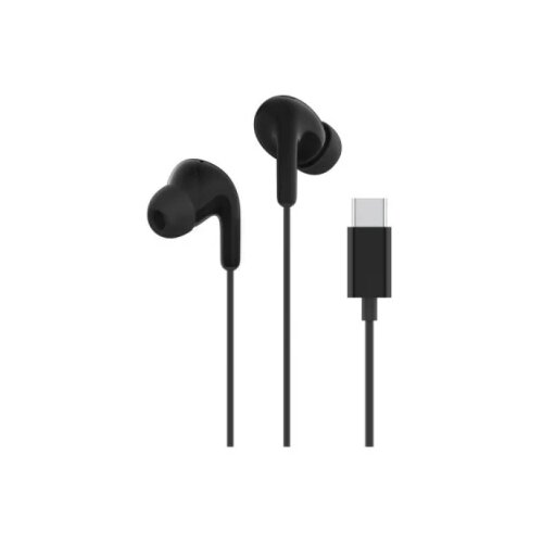 Xiaomi Slu&scaron;alice žičane Xiaomi Type-C Crne Cijene