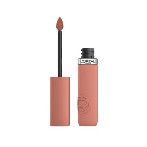 L´Oréal Paris 601 infaillible matte ruž za usne ( 1100029770 ) Cene