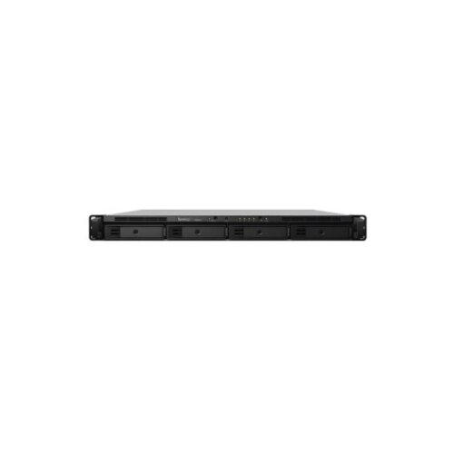 Synology NAS RackStation RS822RP+ 1U/4bay Slike