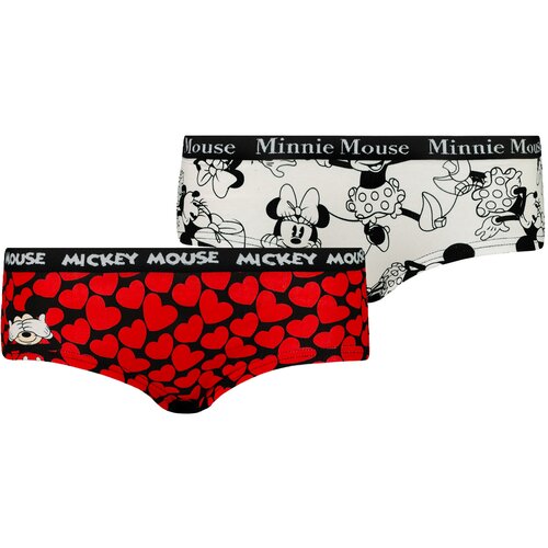 Frogies Women's panties Minnie 2P Cene