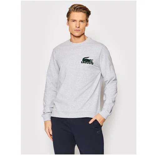 Lacoste SH7477 Siva