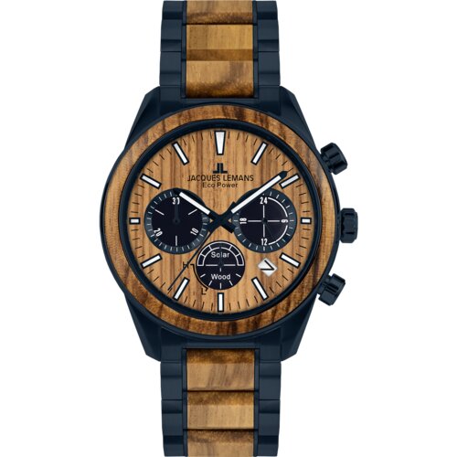 Jacques Lemans ECO POWER JL2115P Cene