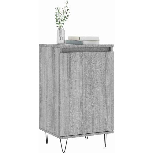  Komoda boja hrasta sonome 40 x 35 x 70 cm od konstruiranog drva Slike