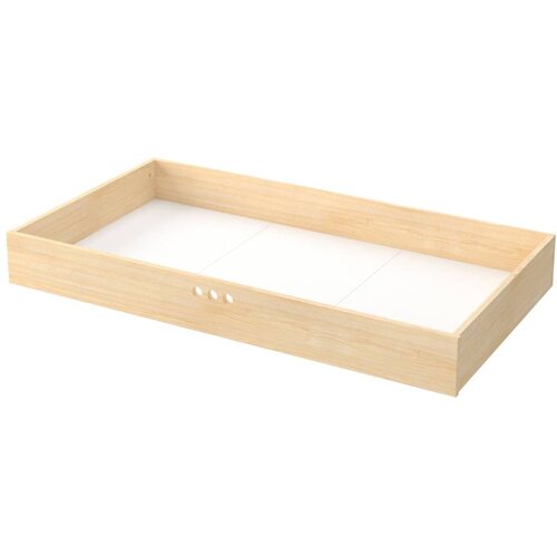 BELLAMY Dream Nest ladica 160x80 cm, pine Cene