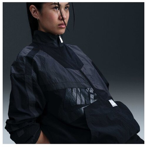 Nike ženska jakna  W nsw street wvn jkt HJ0176-060 Cene