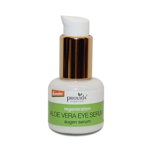 Provida Organics aloe verin serum za oči Slike