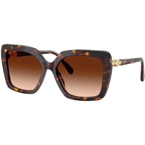 Swarovski SK6049 100274 - ONE SIZE (57) Slike