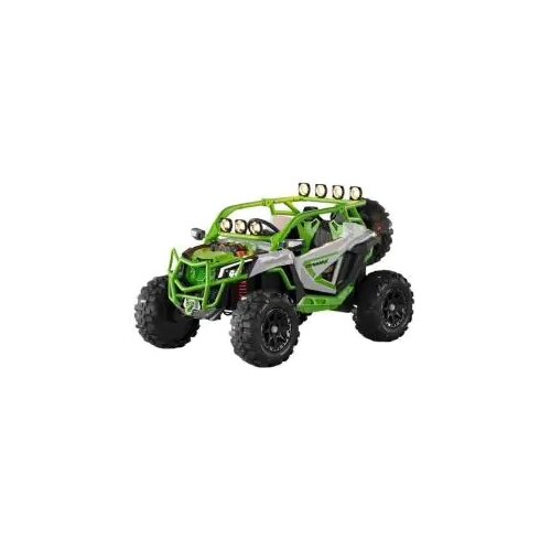  Dečiji off-road automobil zelena Cene