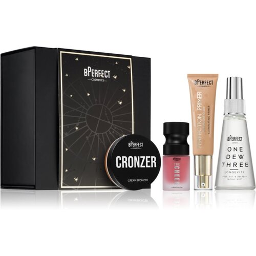 BPerfect Base Bundle make-up set Slike