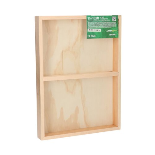  Standart panel, drveni panel, 50 x 60cm ( 602323 ) Slike