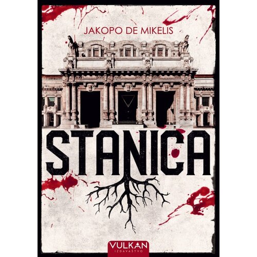 Vulkan Jakopo de Mikelis Stanica ( 28278 ) Slike