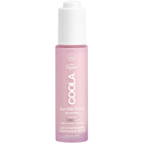Coola Sun Silk Drops SPF 30 - 30 ml Cene