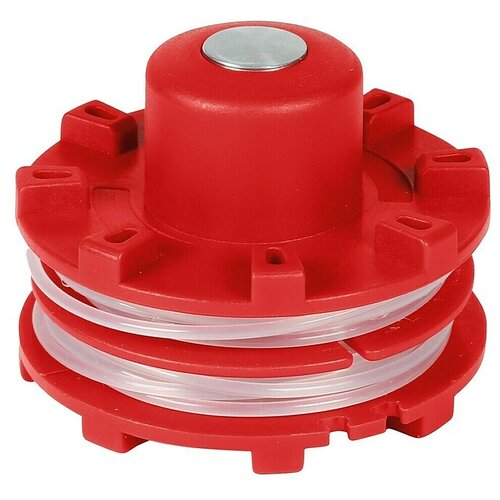 Einhell Zamjenska glava s niti za GP-BC 36/43 (Duljina niti: 6 m, Debljina niti: 2 mm) Cijene