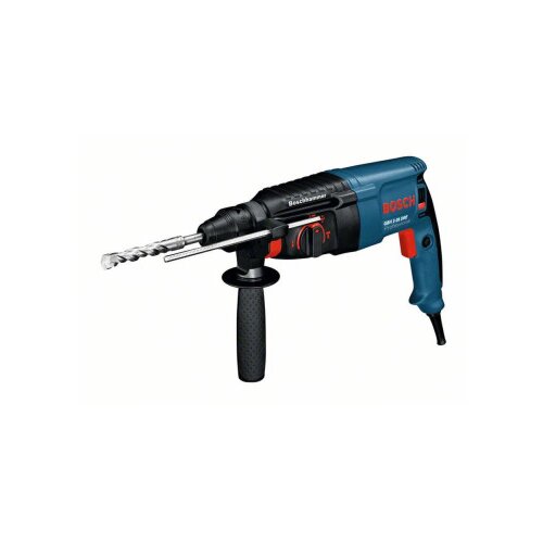 Bosch bu&amp;scaron;ilica čekić GBH 2-26 DRE Slike
