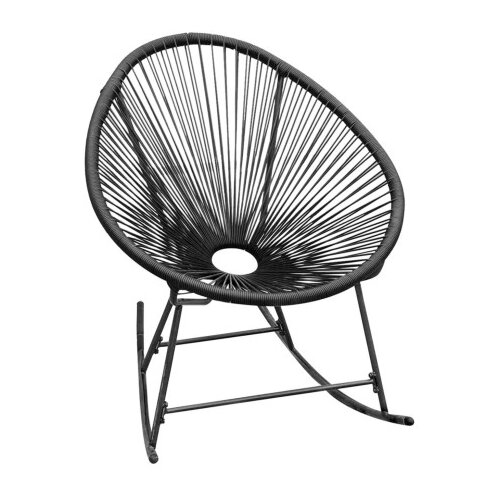 Master Stolica-korpa ljuljačka 95x70x65cm 6215 Cijene