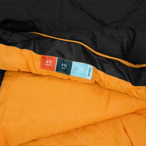 GymBeam sleeping bag 3Season Slike