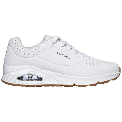 Skechers Nizke superge Uno Stand On Air Bela Cene