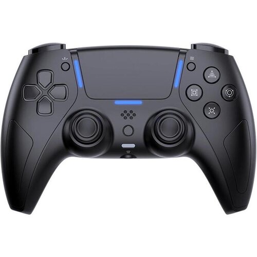  Joypad PS5 custom black Cene