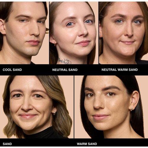 Bobbi Brown Weightless Skin Foundation SPF 15 dolgoobstojen tekoči puder z vlažilnim učinkom odtenek Sand 30 ml Slike