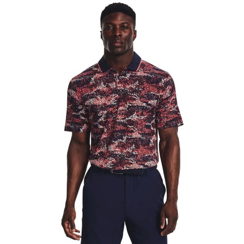 Under Armour Men's polo shirt Iso-Chill Palm Dash Polo Cene