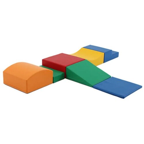 IGLU soft play set Little Crawler, &amp;scaron;areni Slike