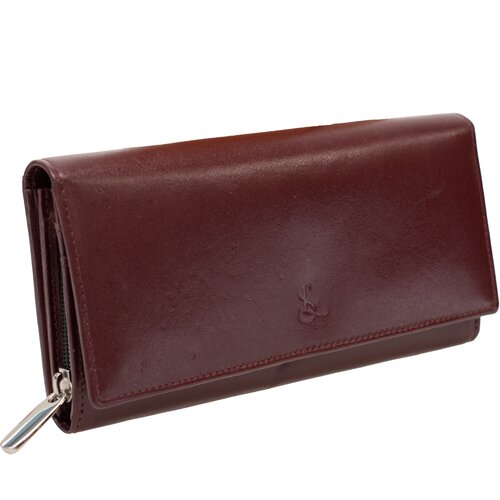 Semiline Woman&amp;#039;s RFID Wallet P8264-2 Slike