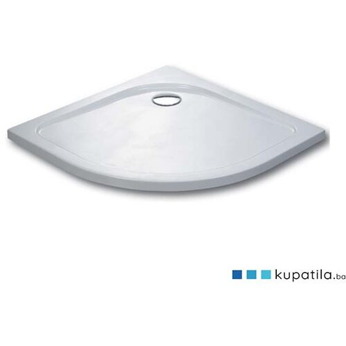 Tuš kada polukružna... Cijene