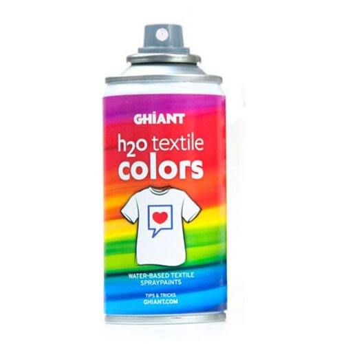  za tekstil Ghiant H2O 150 ml | odaberite nijansu Cijene
