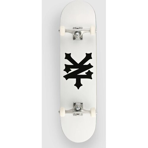 Zoo York Og 95 Crackerjack 8" Skate komplet white Cene