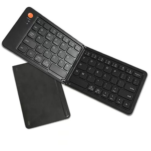 Royal Bailey Bluetooth Tipkovnica B023 Zložljiva, (21592894) Cene
