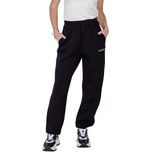 Guess CECILIA SCUBA JOGGER V4BB13 K7UW2 Crna Slike