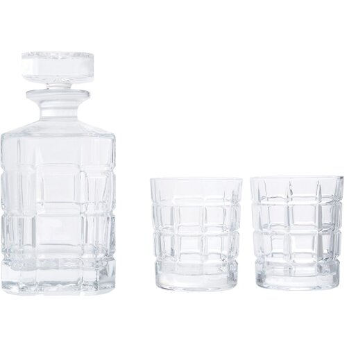 Premier Housewares Set dekantera i 2 čaše Auclair - Cijene