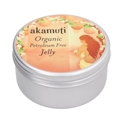 Akamuti organic Petroleum Free Jelly - svestrani vazelin Cijene