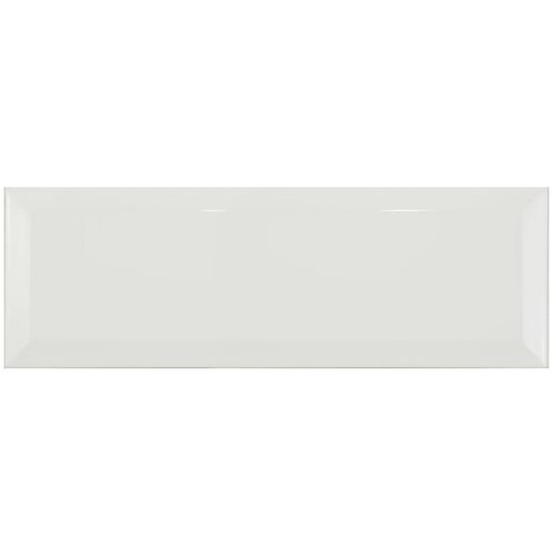 Fabresa Biselado Blanco 10x30 Slike