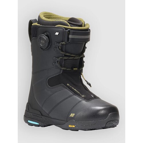 K2 Evasion 2027 Snowboard Boots black Cijene