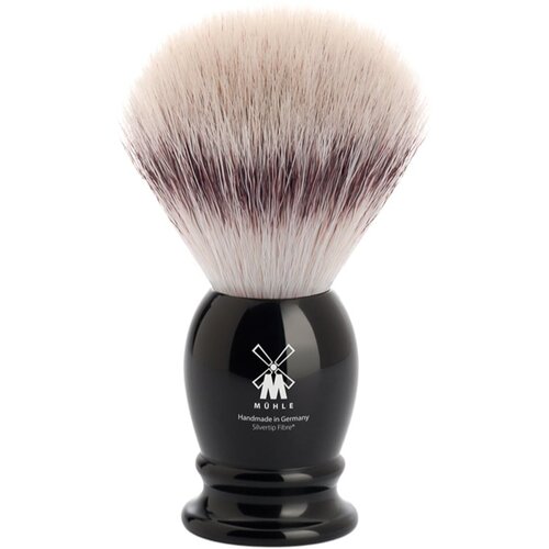 Mühle CLASSIC Silvertip Fibre® Black Resin četka za brijanje Medium 1 kom Cijene