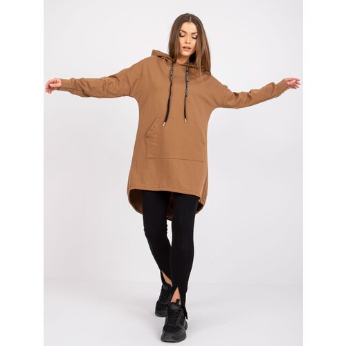 Italy Moda Sweatshirt-DHJ-BL-20136.37-camel Cijene