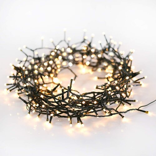 DecoKing Svetlobna LED veriga Chain, 200 luči, dolžina 19,93 m Cene