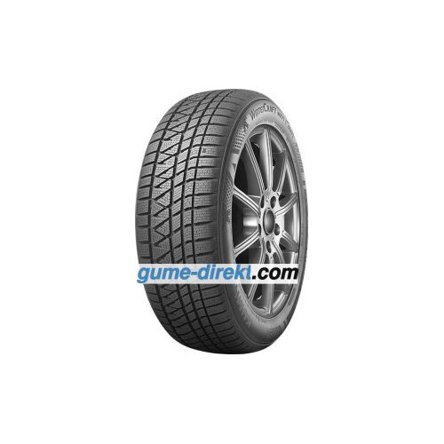 Kumho Wintercraft WS71 235/55 R20 105V XL Slike