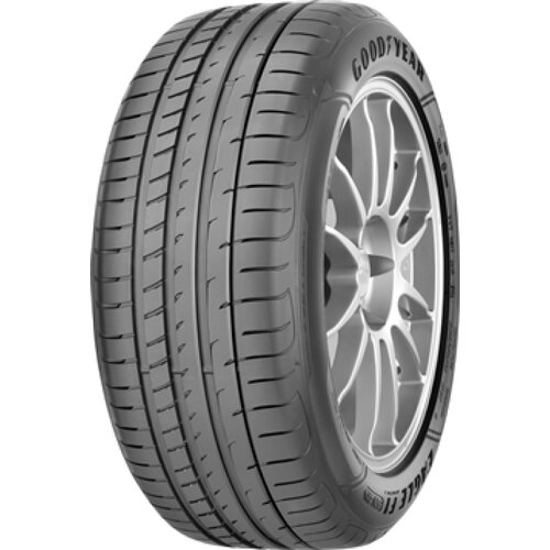 Goodyear 285/45R20 EAGF1 ASY2 suv 112Y Slike