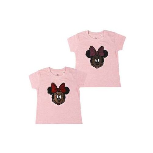 Cerda MAJICA KRATAK RUKAV SHORT SLEEVE T-SHIRT PREMIUM SEQUINS SIN Cijene